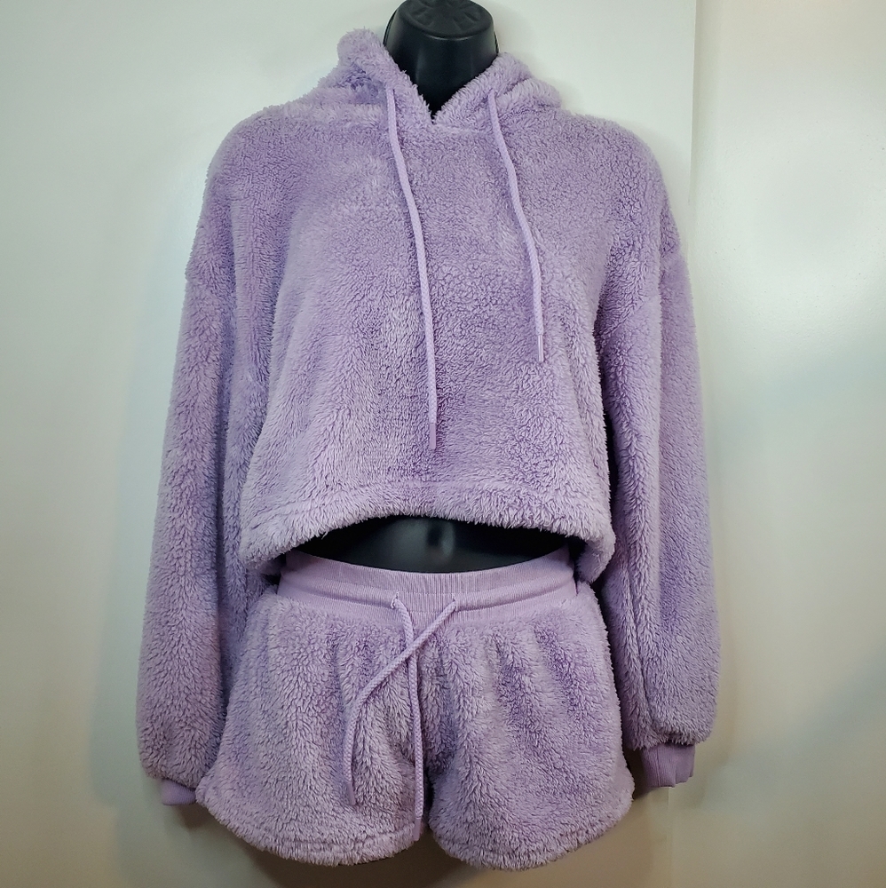 F21 pj set